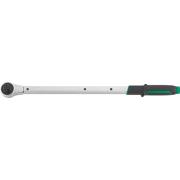 750NR/400 - Torque wrench with built-in ratchet, 80-400 Nm (60-300 lbf.ft), 50021006