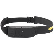 13137 KL - Akumulatorowa latarka czołowa LED 450 lm, 77490018