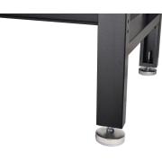 WB 630 - Workbench with wooden top 2m, 85010630