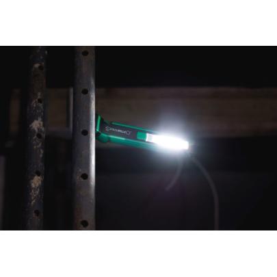 13138 HL - Latarka ręczna LED z USB, 1000 lm, 77490019