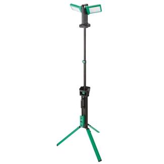 13139 DL - Double LED work light, 11500 lm, 77490020