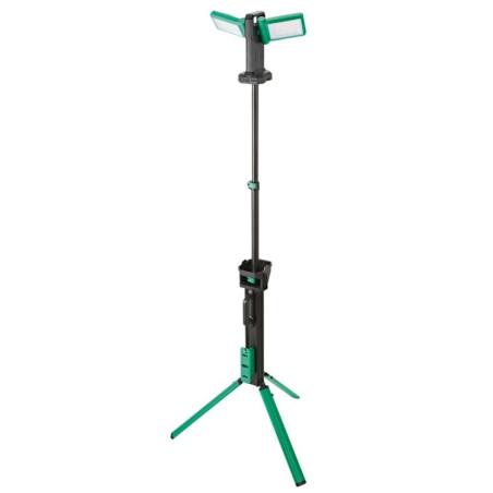 13139 DL - Double LED work light, 11500 lm, 77490020