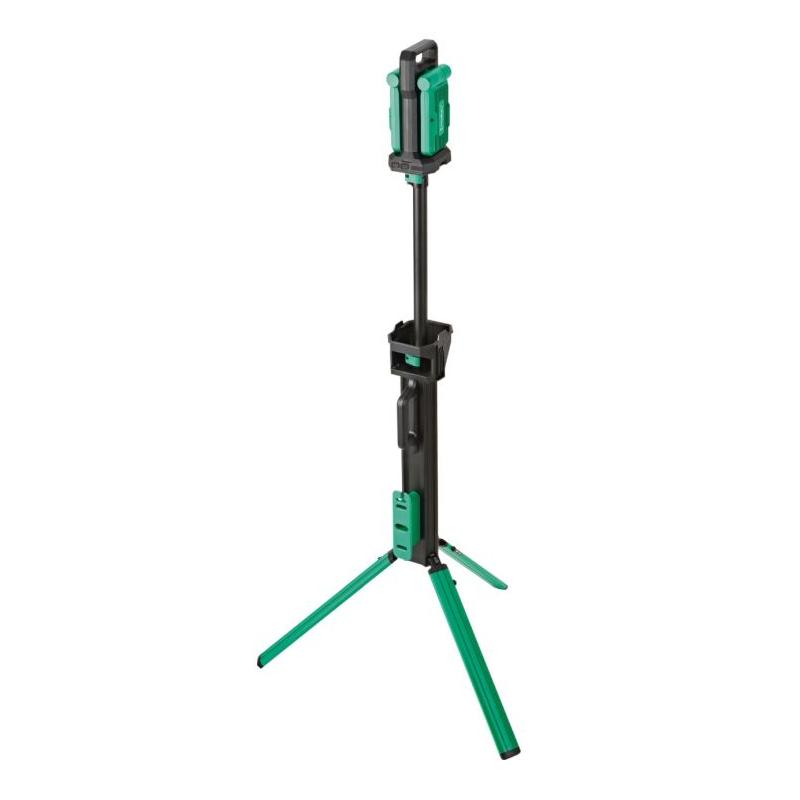 13139 DL - Double LED work light, 11500 lm, 77490020