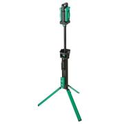 13139 DL - Podwójny reflektor roboczy LED, 11500 lm, 77490020