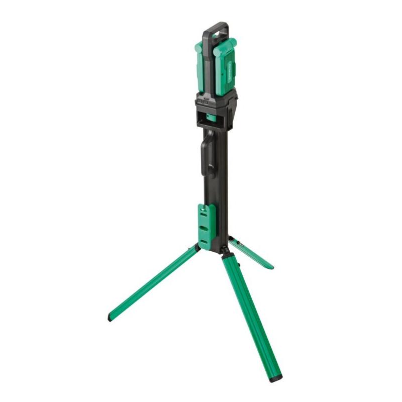 13139 DL - Double LED work light, 11500 lm, 77490020