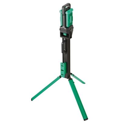 13139 DL - Podwójny reflektor roboczy LED, 11500 lm, 77490020