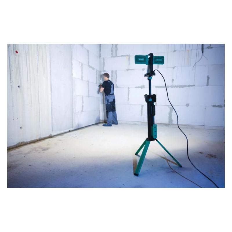 13139 DL - Double LED work light, 11500 lm, 77490020