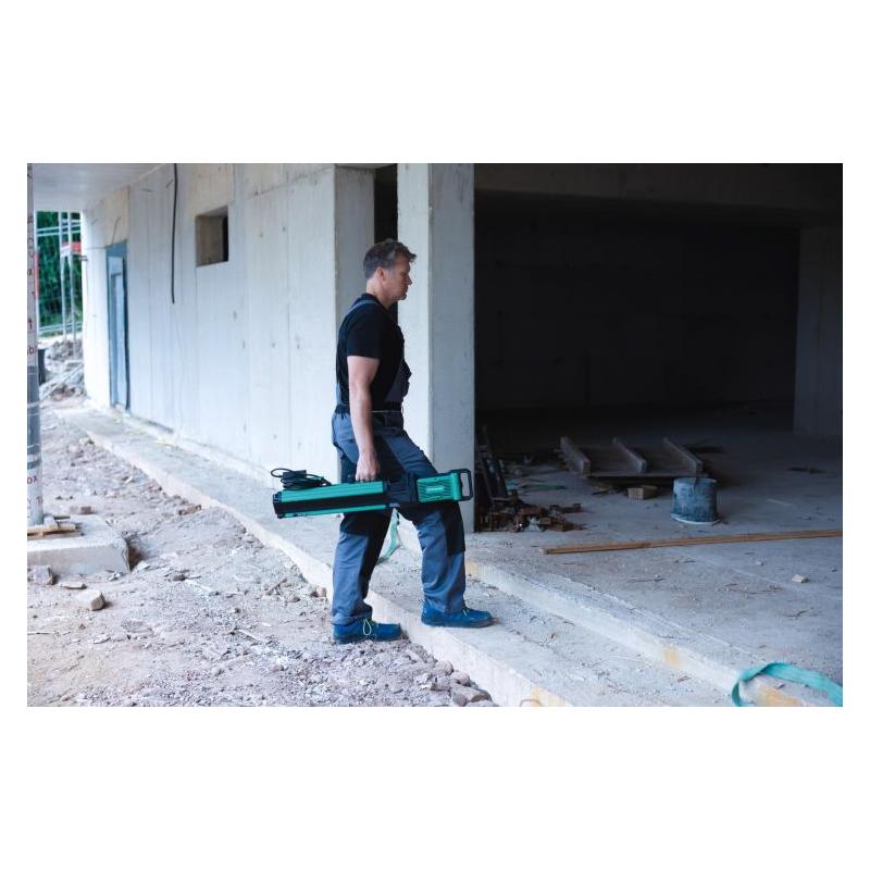 13139 DL - Double LED work light, 11500 lm, 77490020