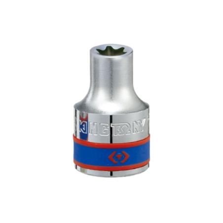 437508M - Nasadka 1/2" do śrub Torx®, E8