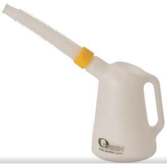 21625 - Menzura olejowa 1 l