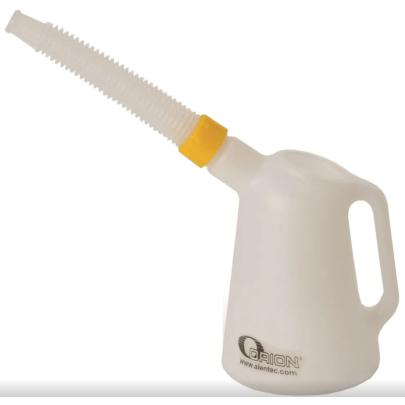 21625 - Menzura olejowa 1 l