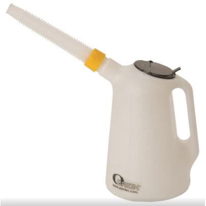 21626 - Menzura olejowa 2 l