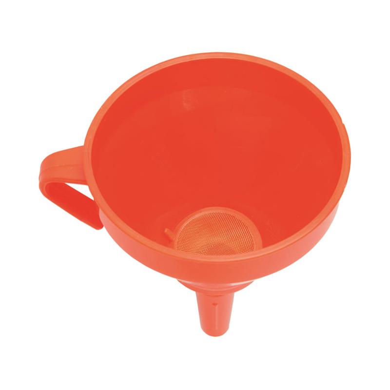 21630 - Lejek z rurką prostą, 1,3 l