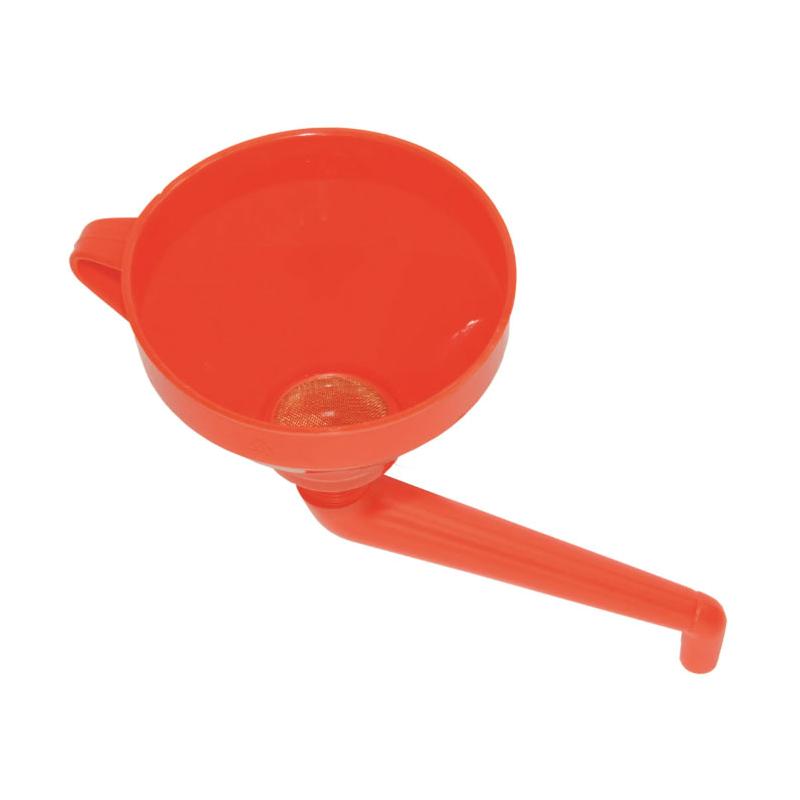 21631 - Lejek z rurką boczną, 1,3 l