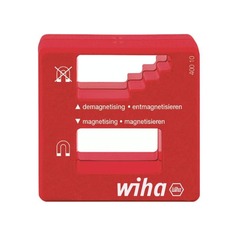 01508 - Magnetyzer demagnetyzer do wkrętaków