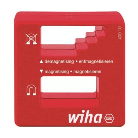 01508 - Magnetyzer demagnetyzer do wkrętaków