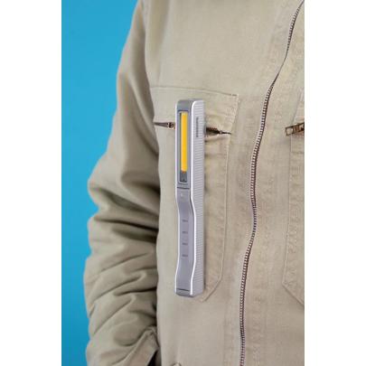 LPL81X1 - Latarka akumulatorowa USB, 200 lm