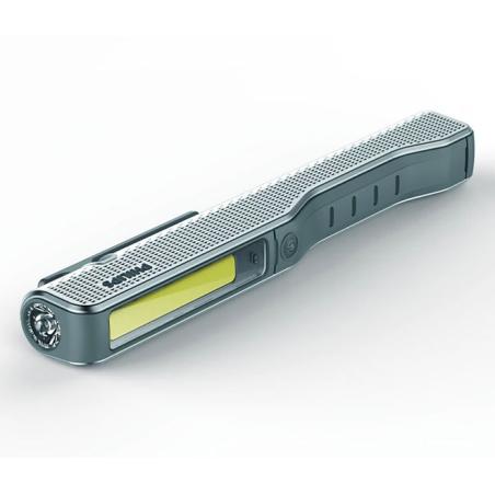 LPL81X1 - Latarka akumulatorowa USB, 200 lm