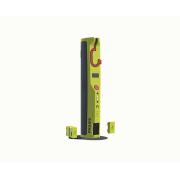 X60UVPIX1 - Lampa robocza 500 lm, z ładowaniem USB