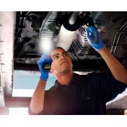 X60UVPIX1 - Lampa robocza 500 lm, z ładowaniem USB