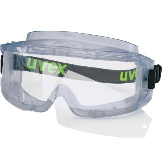 9301.813 - Gogle ochronne bezbarwne wentylowane