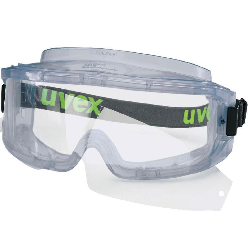 9301.813 - Gogle ochronne bezbarwne wentylowane