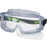 9301.813 - Gogle ochronne bezbarwne wentylowane
