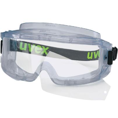 9301.813 - Gogle ochronne bezbarwne wentylowane