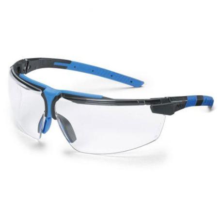 9190.838 - Okulary ochronne bezbarwne