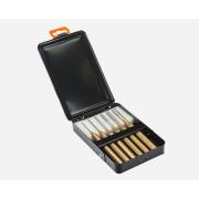 3734S/6 - Zestaw 6 wybijaków, 2 - 8 mm