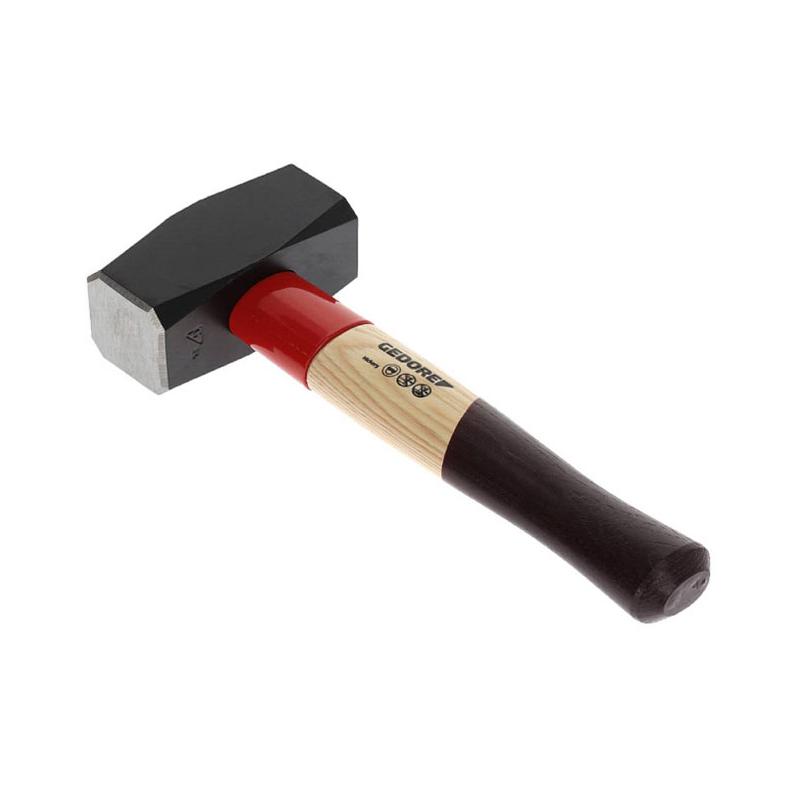 621 H-1000 - Młotek dwuobuchowy ROTBAND-PLUS, 1,32 kg, 8887370