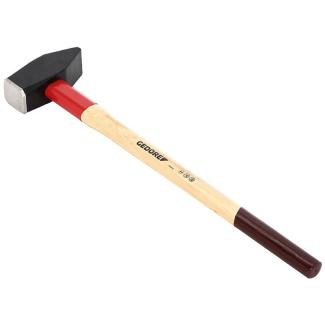 609 H-5 - Młotek kowalski ROTBAND-PLUS, 5 kg, 8673650