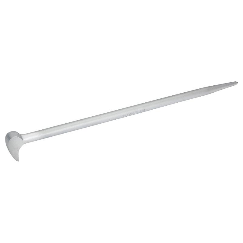 3683 - Łyżka specjalna dźwigniowa do opon, 40 cm