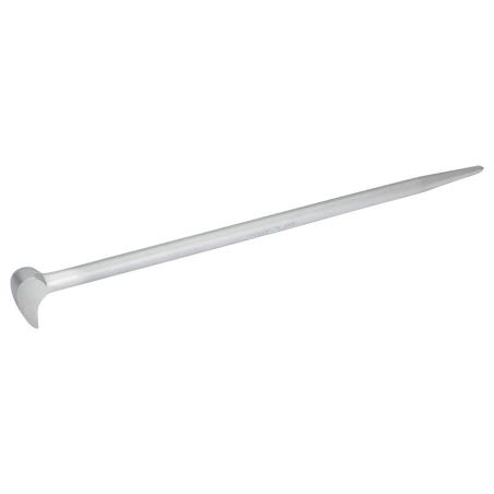 3683 - Łyżka specjalna dźwigniowa do opon, 40 cm