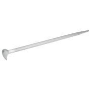 3683 - Łyżka specjalna dźwigniowa do opon, 40 cm