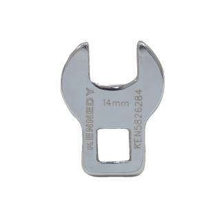 KEN5826285K - Klucz pazurowy 3/8" płaski, 15 mm