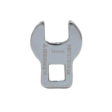 KEN5826288K - Klucz pazurowy 3/8" płaski, 18 mm