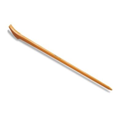 1704C/1400 - Łom dwustronny z końcem płaskim i szpicem 1400 mm