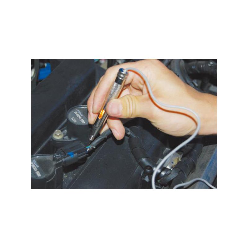 9DC22 - Próbnik obwodu 6 - 24 V