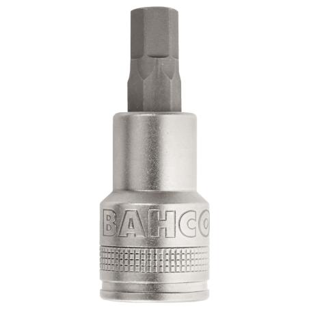 7809M-9 - Nasadka trzpieniowa 1/2" do śrub 6-kątnych metrycznych, 9 mm