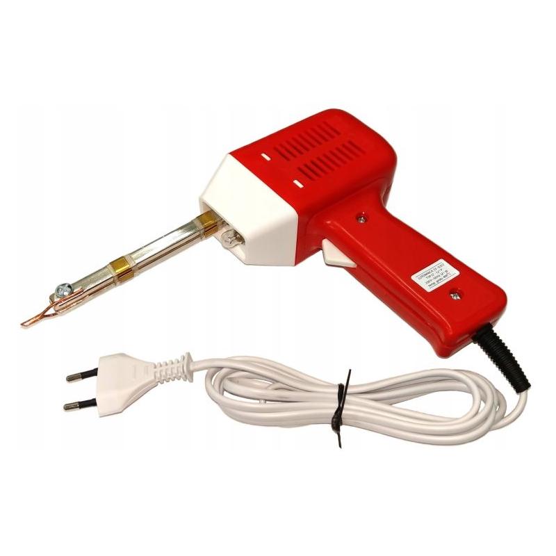 LT-125 - Lutownica transformatorowa 125W