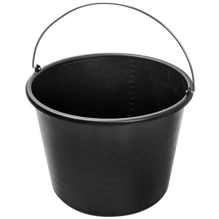 P818012 - Wiaderko plastikowe 16l