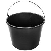 P818012 - Wiaderko plastikowe 16l