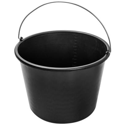 P818012 - Wiaderko plastikowe 16l