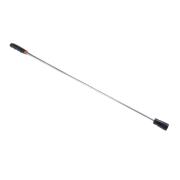 2535L - Chwytak magnetyczny teleskopowy z oświetleniem, 825 mm