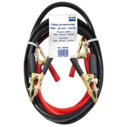 56404 - Kable rozruchowe 700A