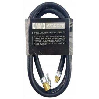 EW-477K29 - Wąż PVC do pompowania kół 10m, DN6