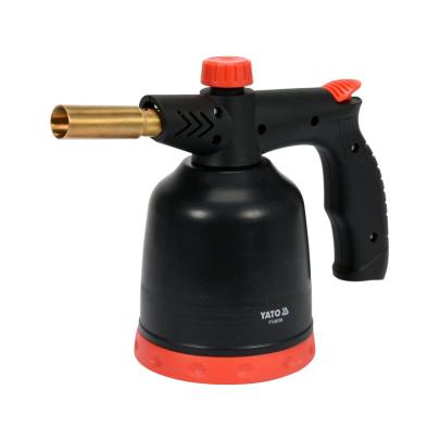 YT-36720 - Palnik gazowy - lampa lutownicza