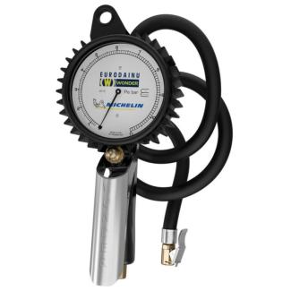 wonder - Pistolet do pompowania kół Michelin