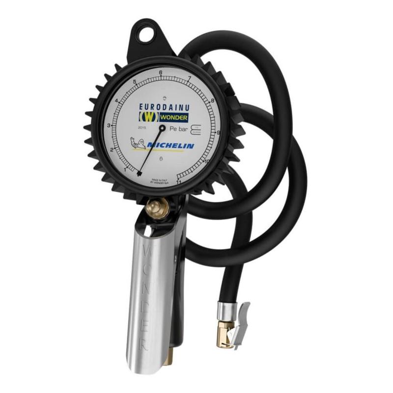 wonder - Pistolet do pompowania kół Michelin